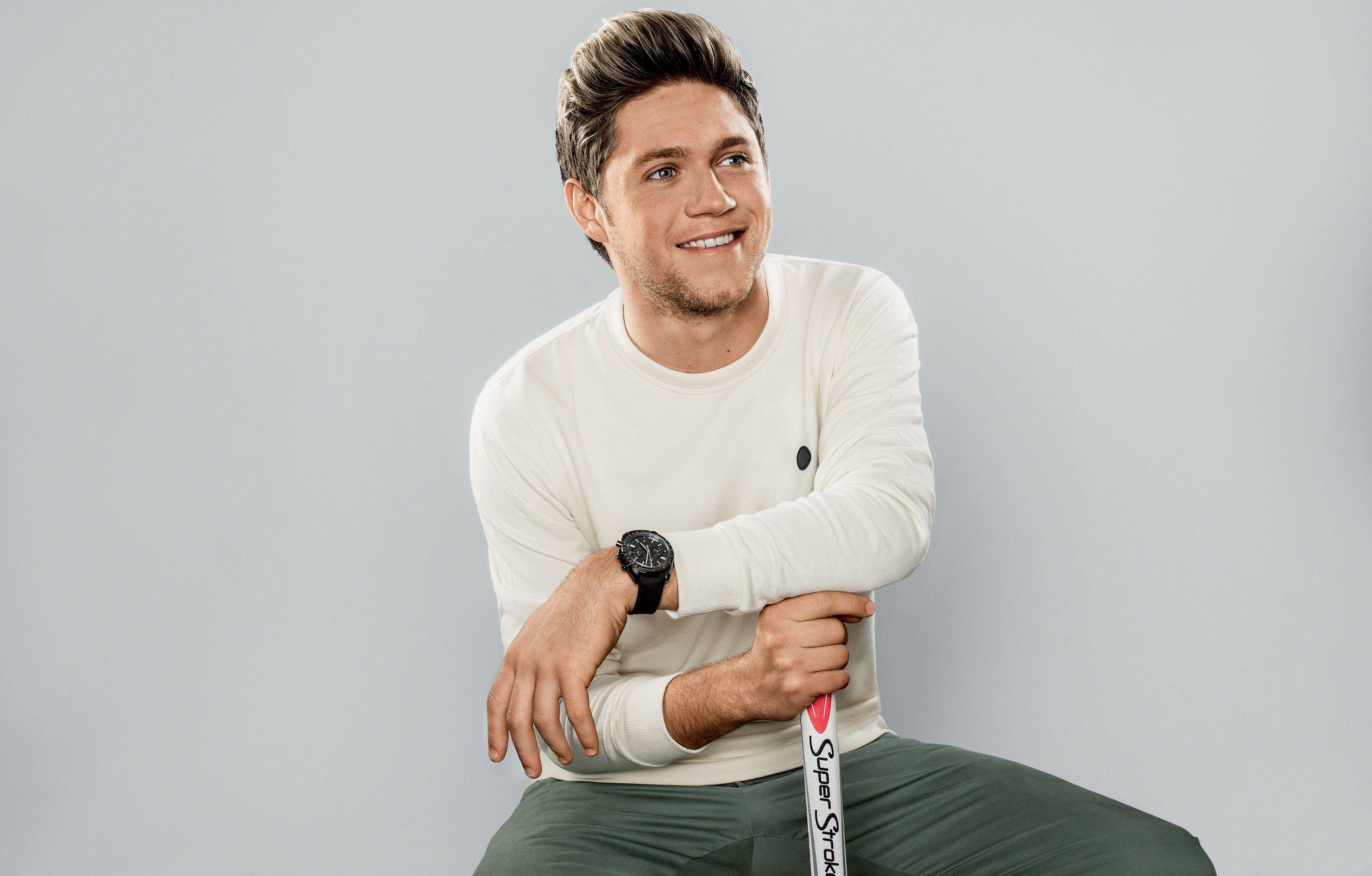 3000x1916 Niall Horan 1600x900 Resolution HD 4k Wallpaper, Image, Background, Photo and Picture