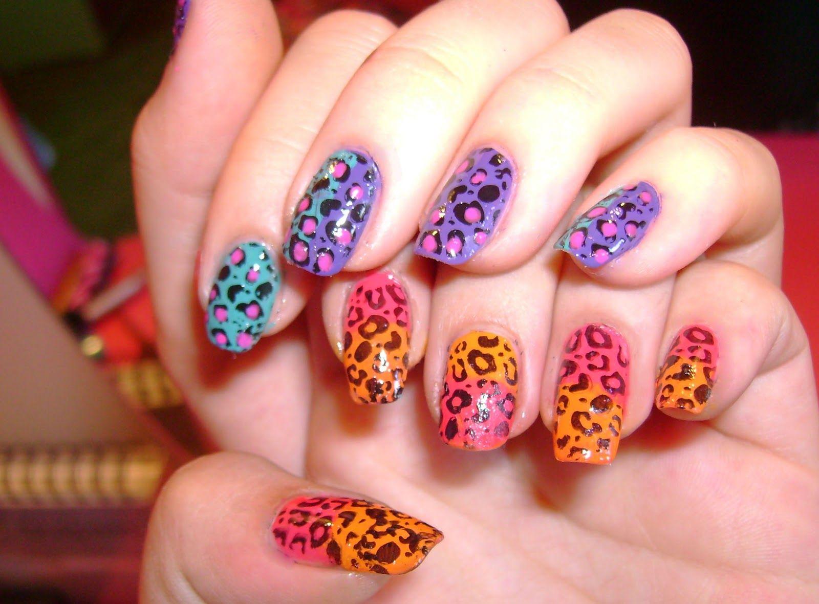 1600x1180 Beautiful Nails Wallpaper