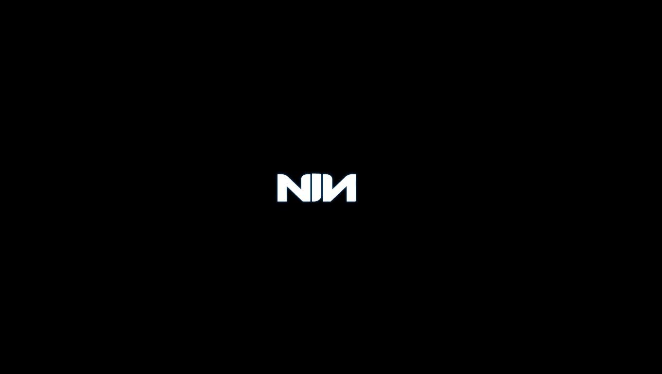 1360x768 Nine Inch Nails Wallpaper HD