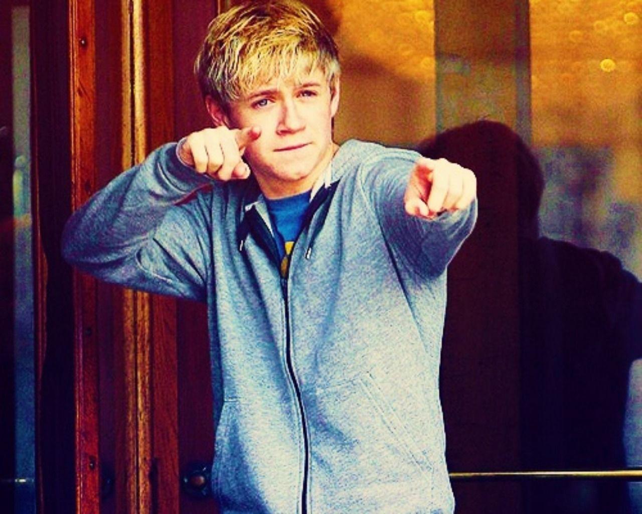 1280x1024 NiallHoran♥ horan wallpaper