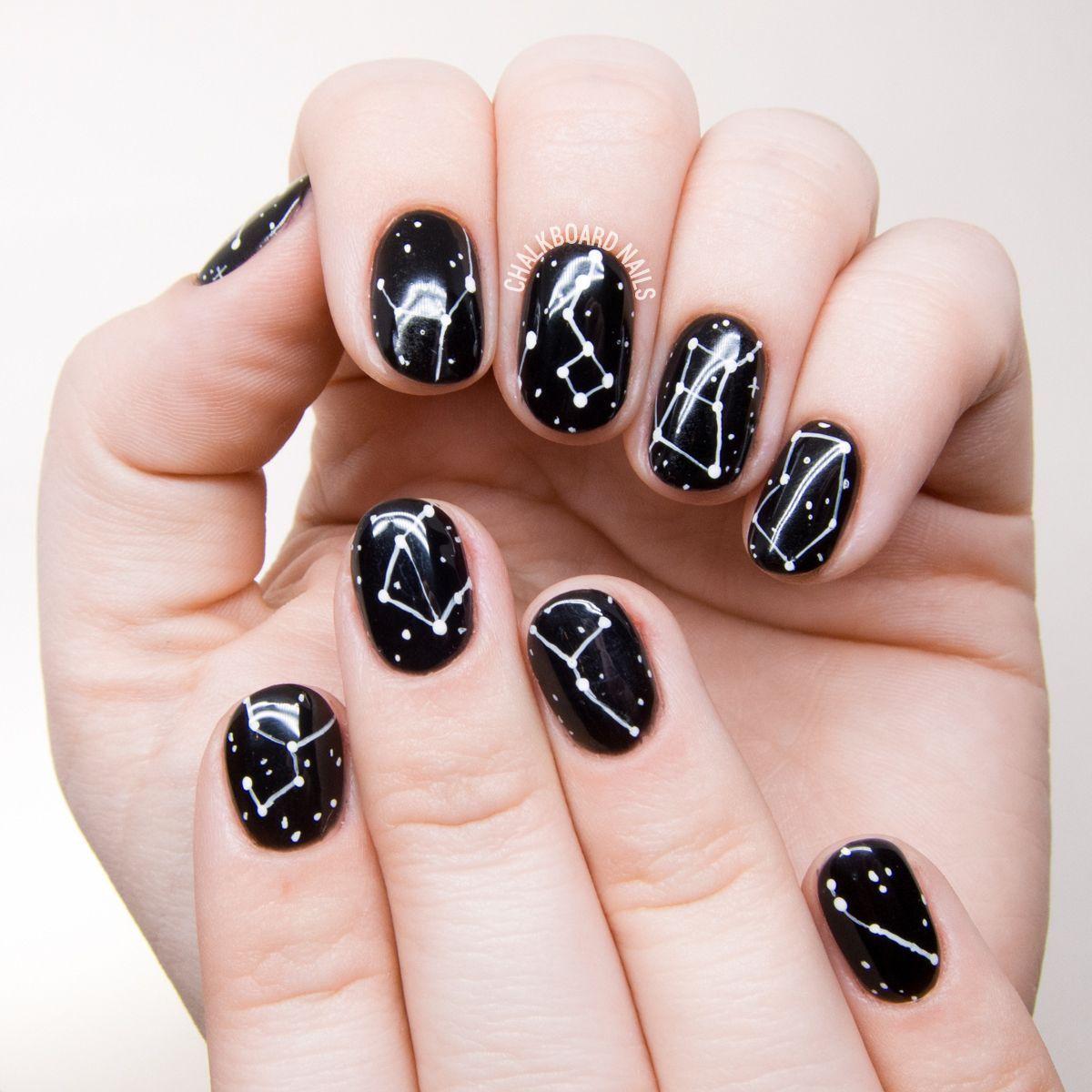 1200x1200 Nail Art Wallpaper