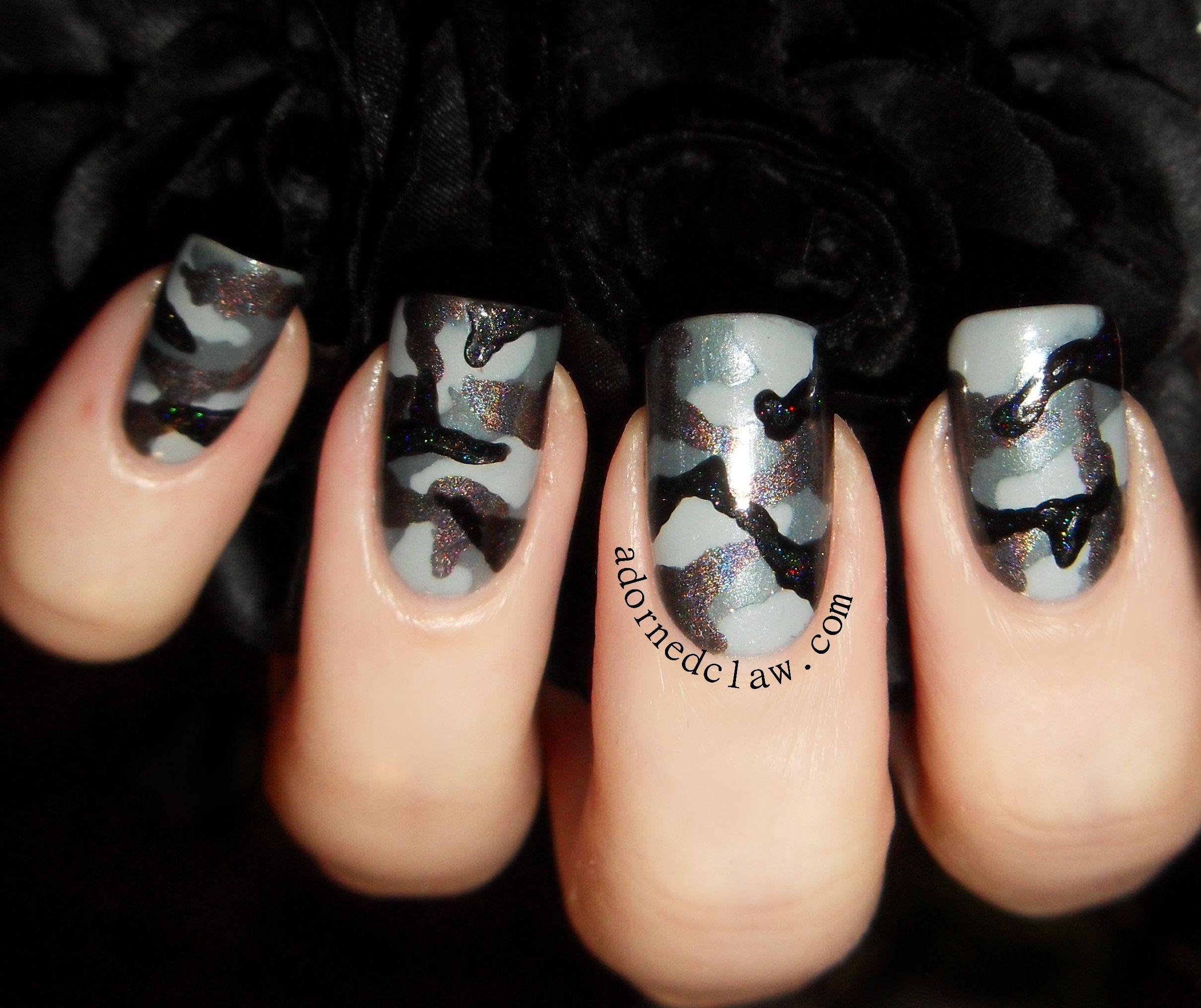 2420x2032 silver. The Adorned Claw