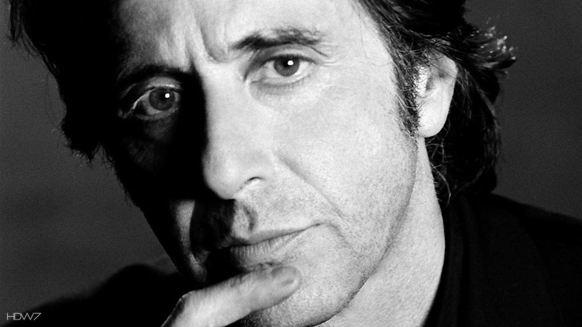 1920x1080 al pacino head 1920x1080. HD wallpaper gallery