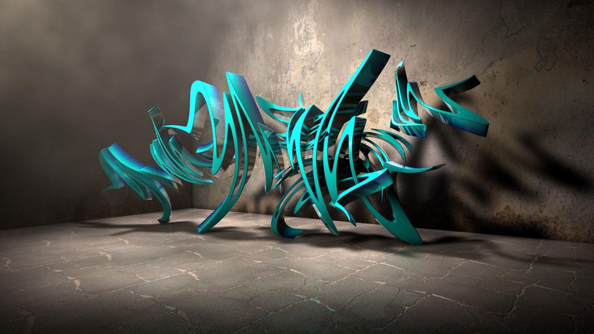 Graffiti Art Wallpapers - Top Free Graffiti Art Backgrounds ...