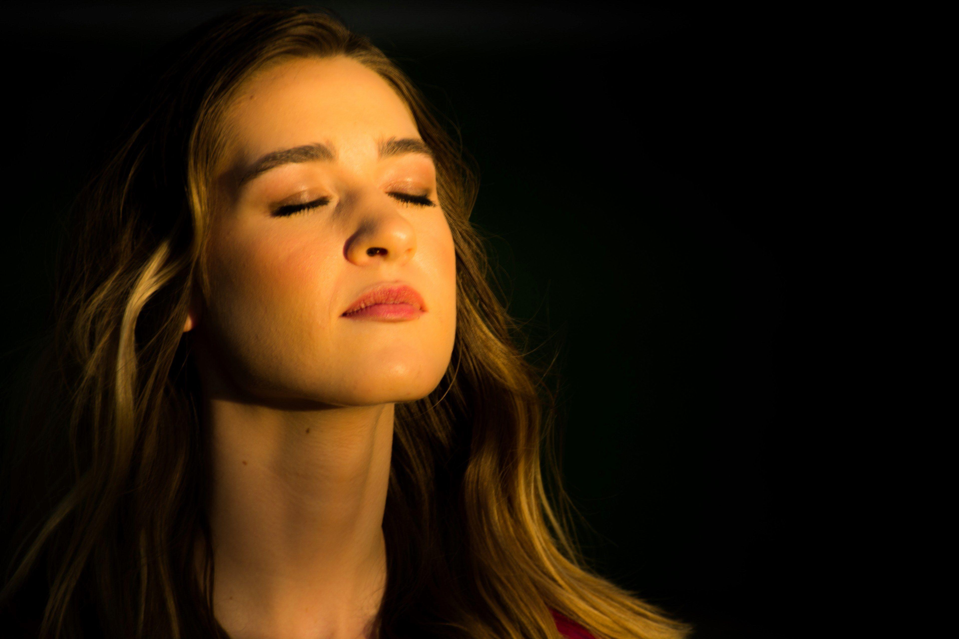 3840x2560 Wallpaper / christian grace faith and prayer HD 4k wallpaper