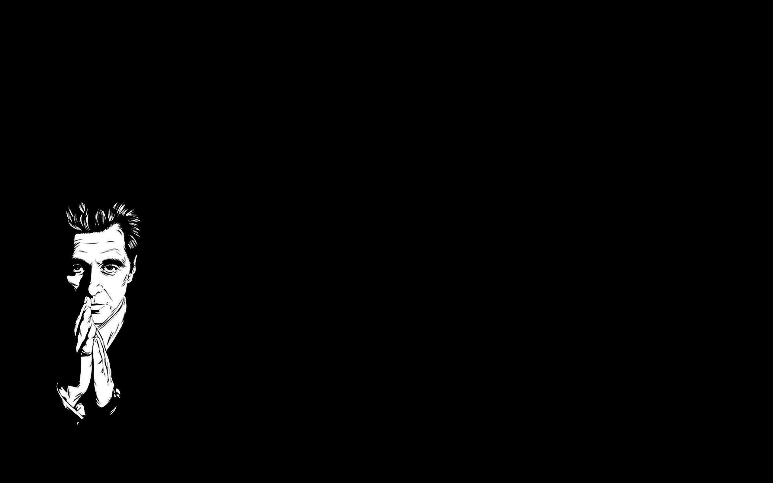 2560x1600 men, Praying, Minimalism Wallpaper HD / Desktop and Mobile Background