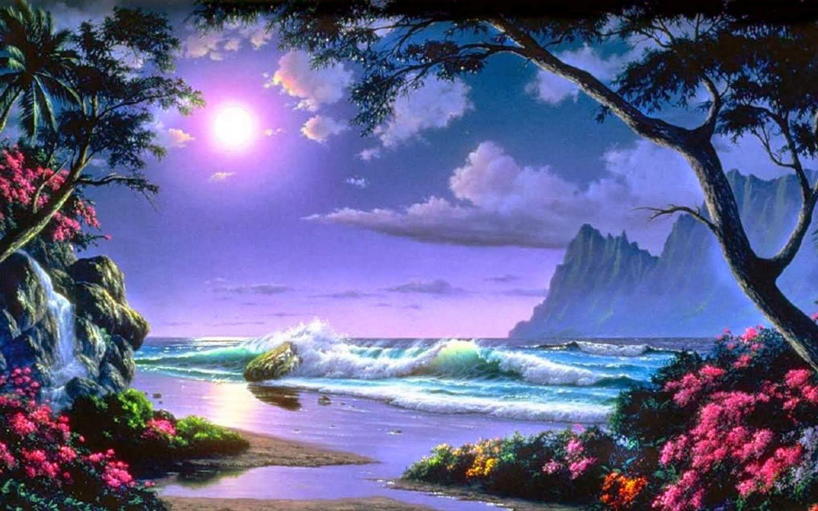 1600x1000 World Most Beautiful Places Wallpaper. Romantic Places Wallpaper, Magical Places Wallpaper and Quiet Places Wallpaper