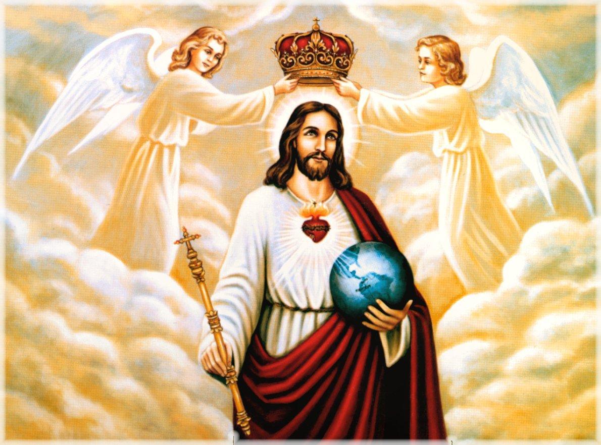 1190x882 Jesus Wallpaper