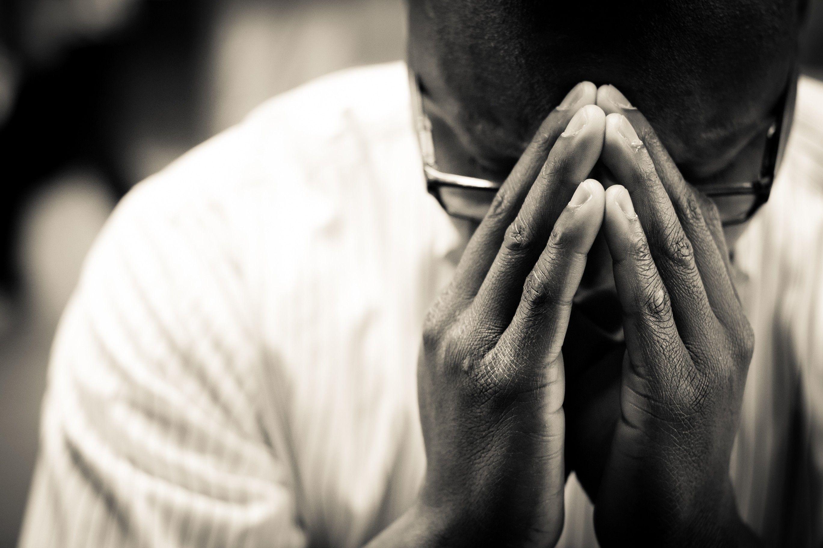 2738x1825 Why God Won't Answer Your Prayers. Canadian Bible Guy
