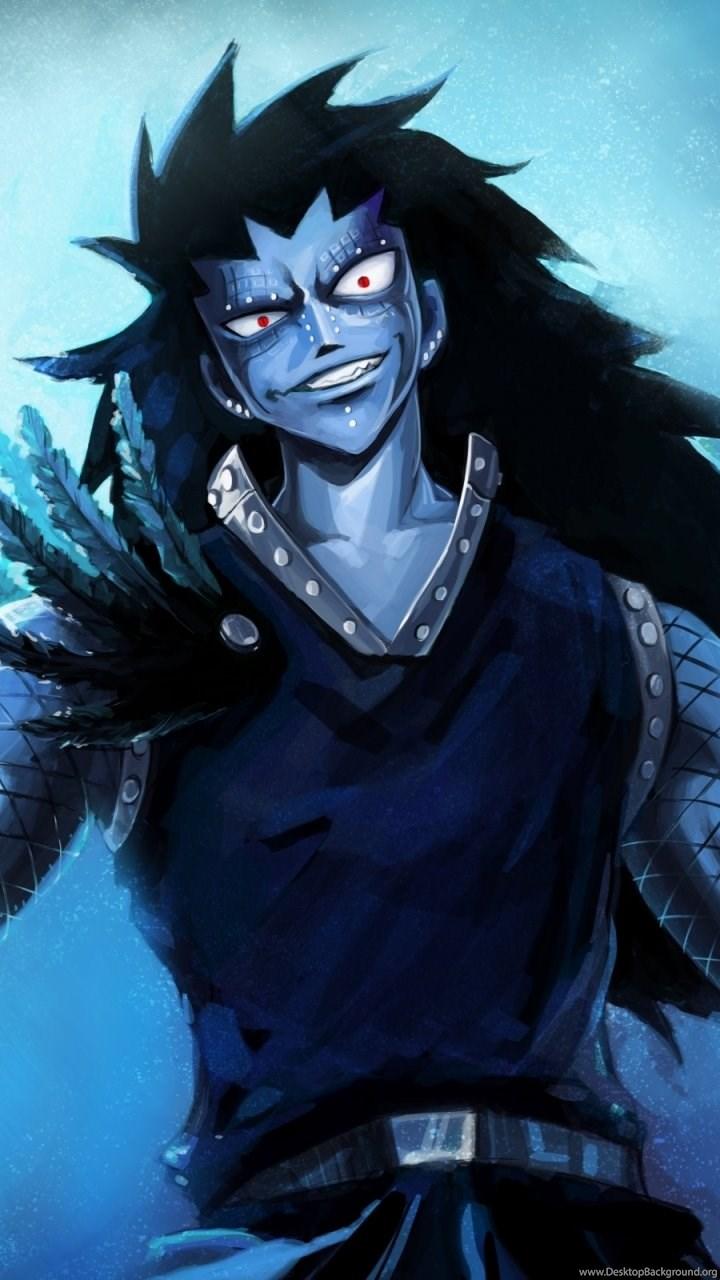 720x1280 Fairy Tail Wallpaper For IPhone (720x1280)