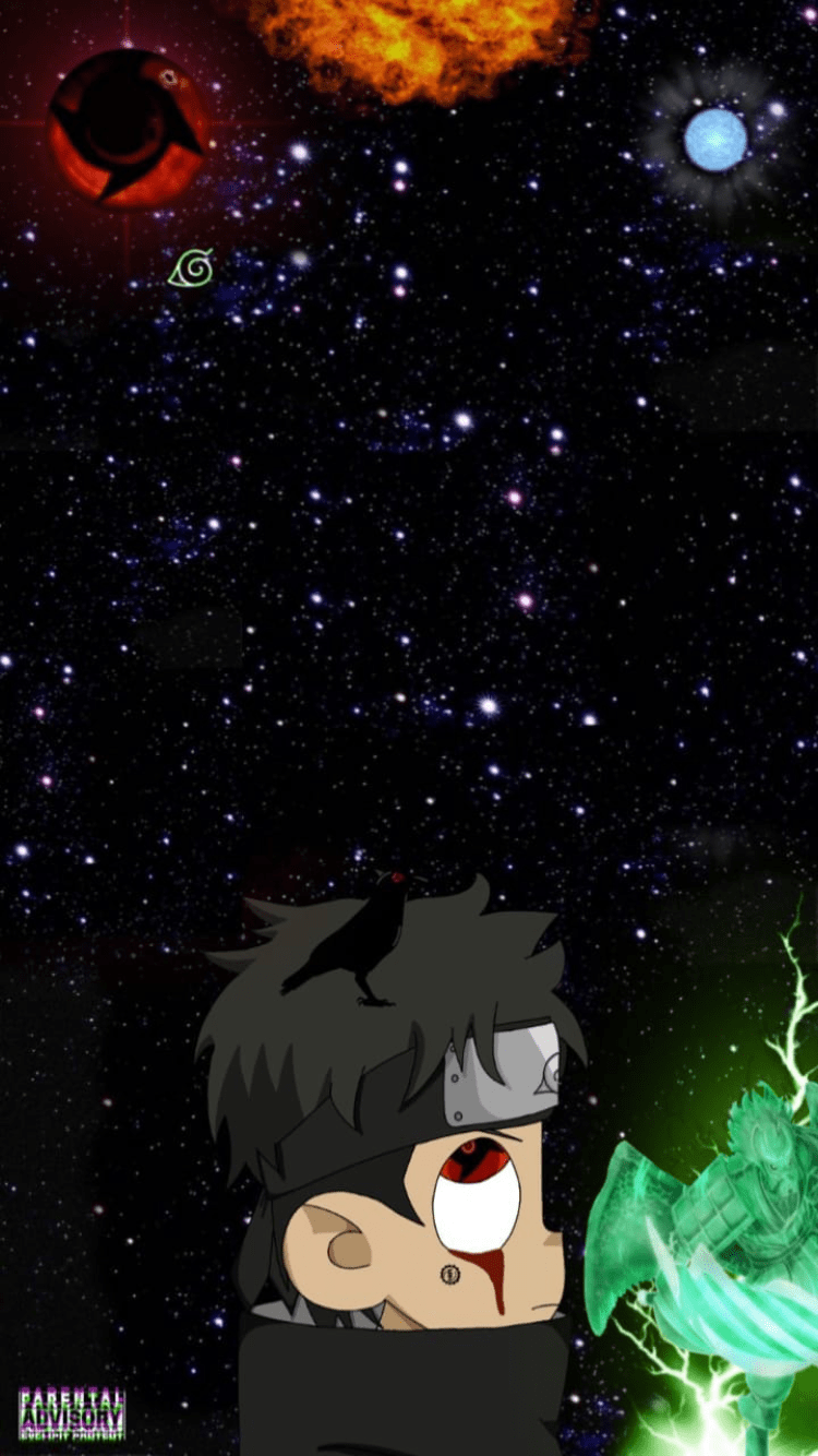 Phone - Shisui Full . Personagens naruto shippuden, Naruto mangá, Naruto  desenho HD phone wallpaper