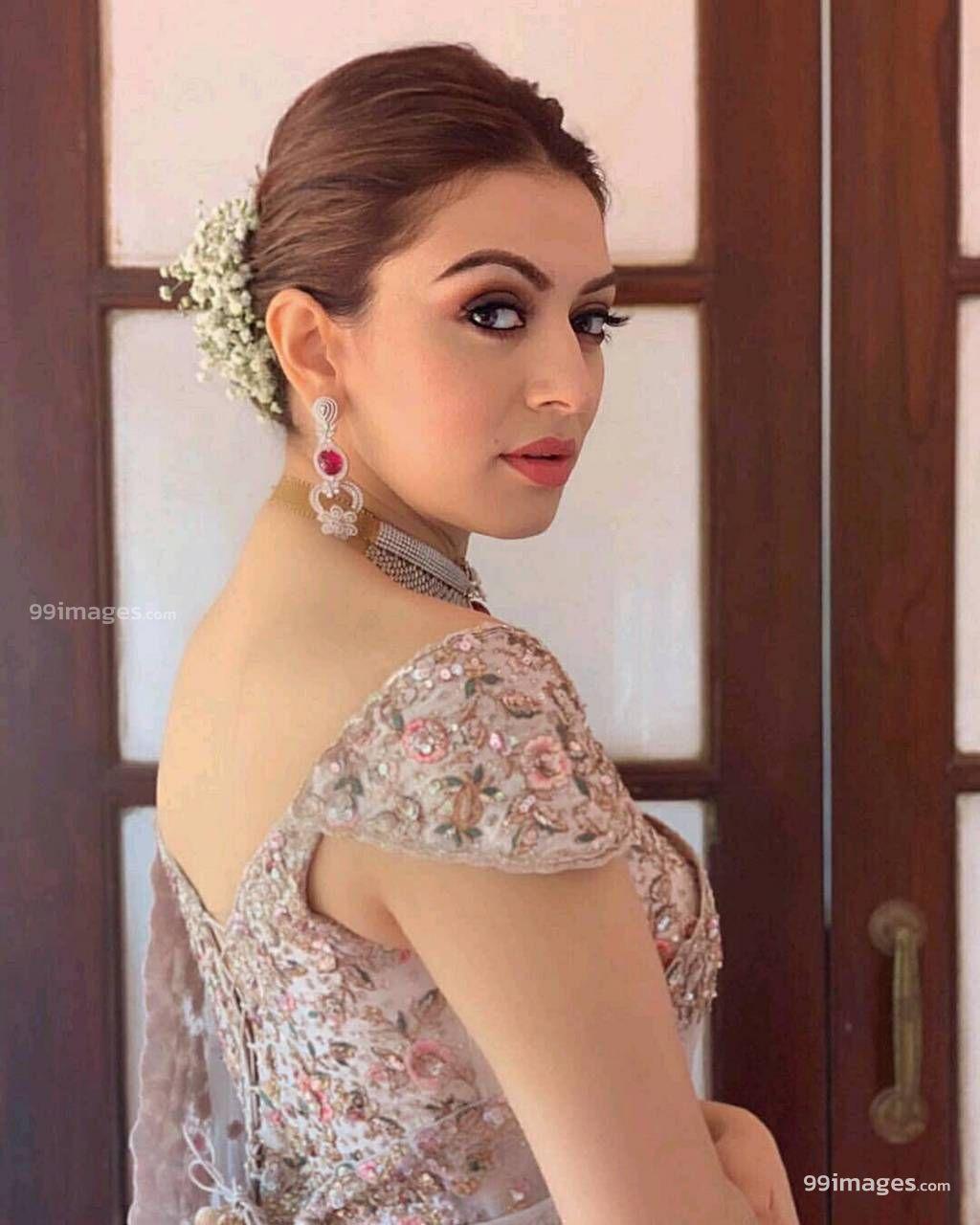 1024x1280 Hansika Mobile Wallpaper