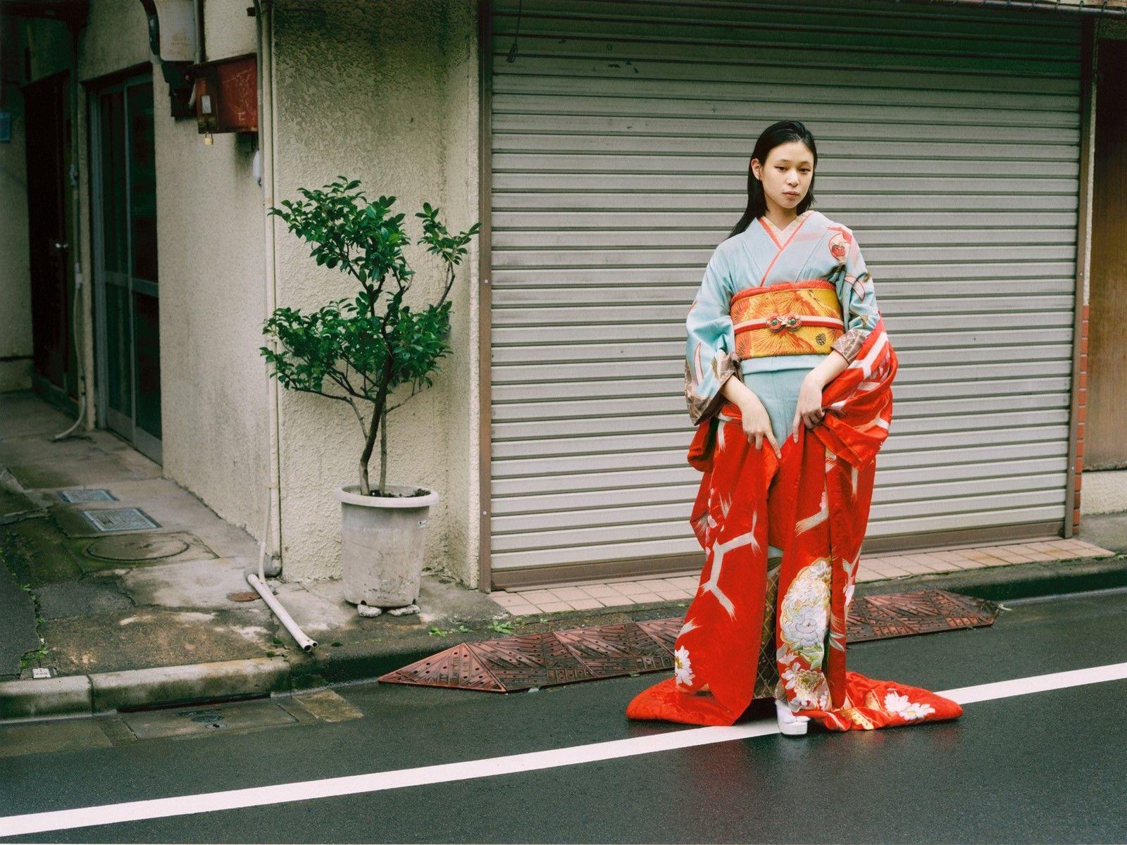 1600x1200 Five Modern Tokyo Designers on What the Kimono Means to Them