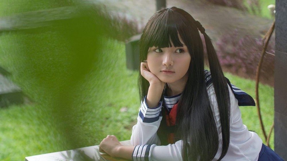 1920x1080 Sexualisation of young Japanese girls through anime, manga, idol groups