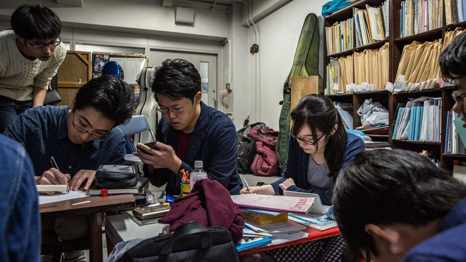 1600x900 At Japan's Most Elite University, Just 1 in 5 Students Is a Woman