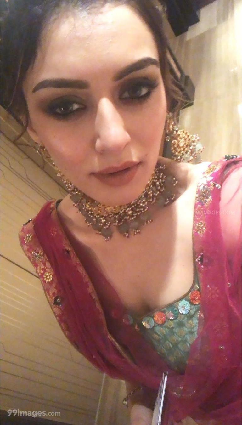 769x1350 Hansika Motwani Beautiful HD Photohoot Stills & Mobile Wallpaper HD (1080p) (769x1350) (2020)