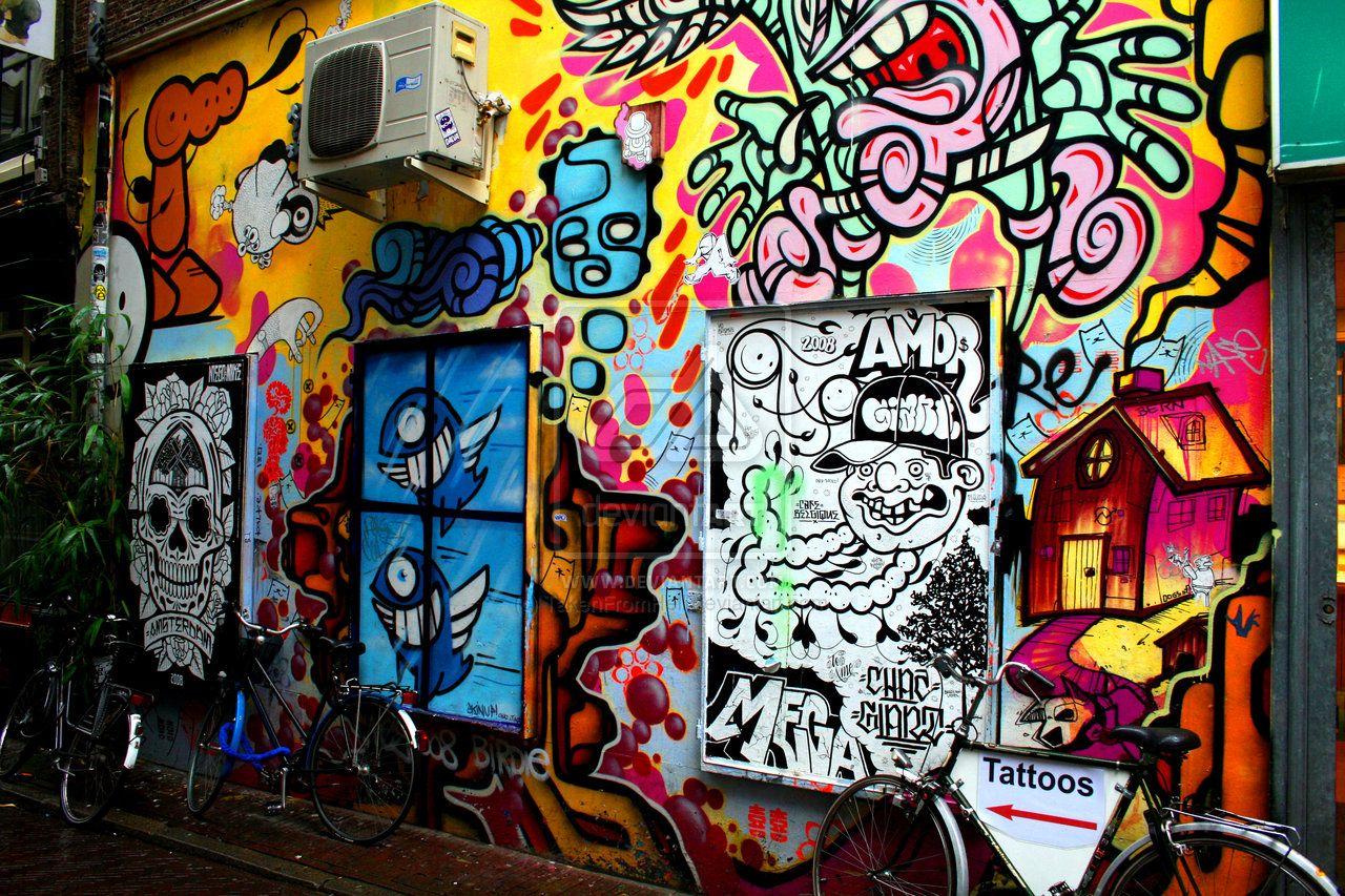 1280x853 Graffiti Street Art Wallpaper, PC Graffiti Street Art Good Image