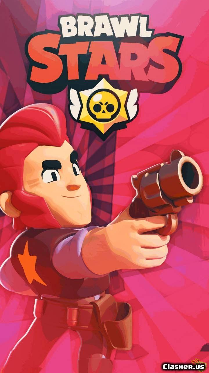 Brawl Stars Colt Wallpapers Top Free Brawl Stars Colt Backgrounds Wallpaperaccess - imagens de brawl stars colt