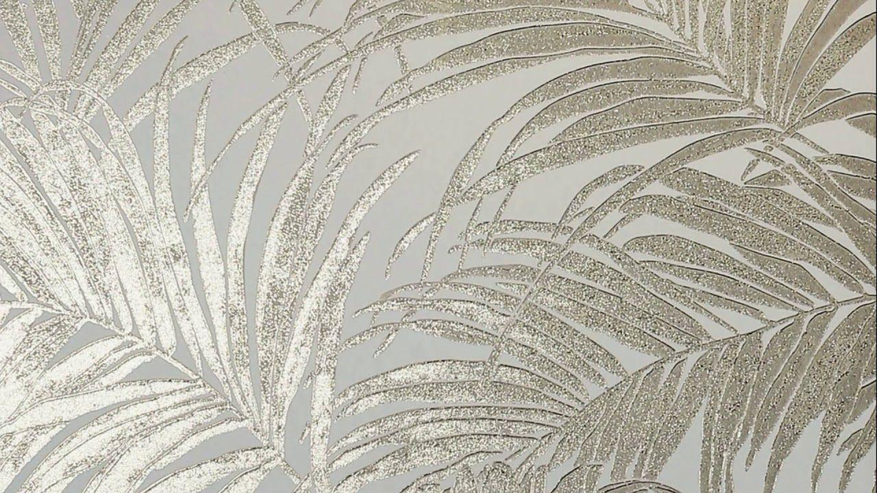 1280x720 Kiss Foil Palm Gold Cream hình nền https://wallpaperaccess.com/full/4185011.jpg