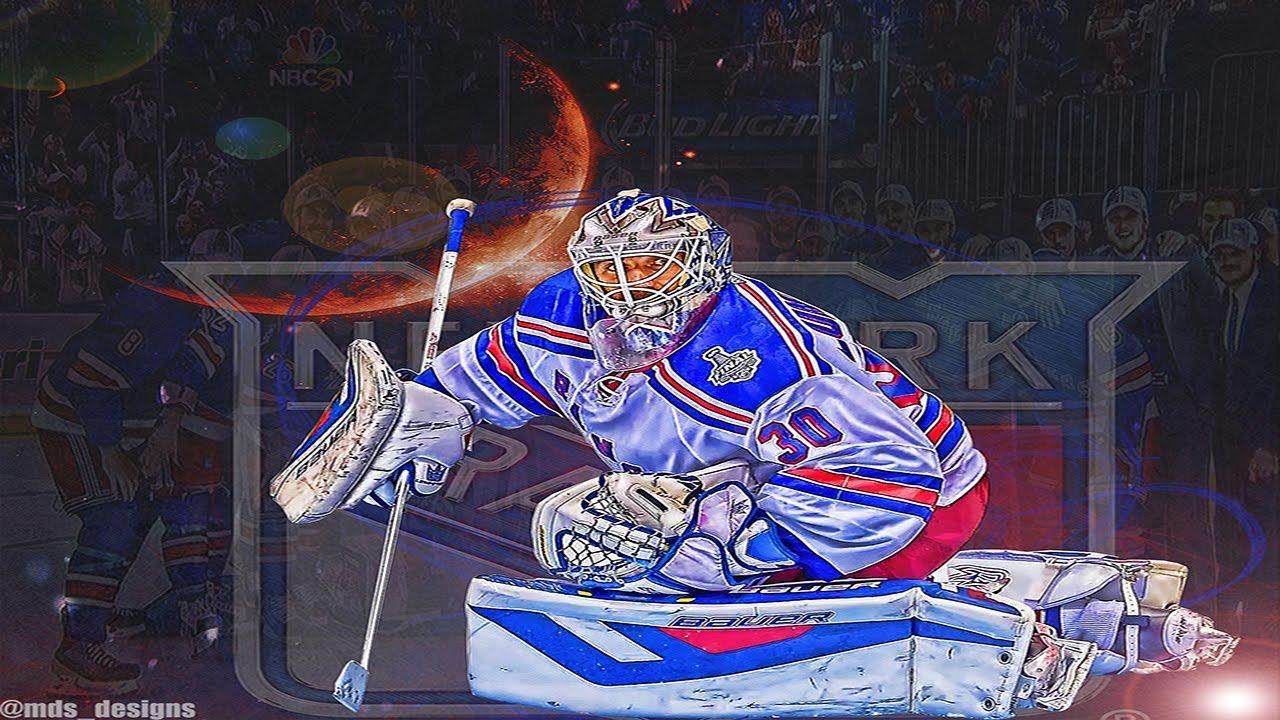 1280x720 Henrik Lundqvist HD Wallpaper Speed Art Photohop Cs6