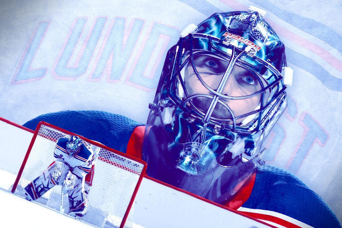 1200x800 The Strange Purgatory of Henrik Lundqvist and the New York Rangers