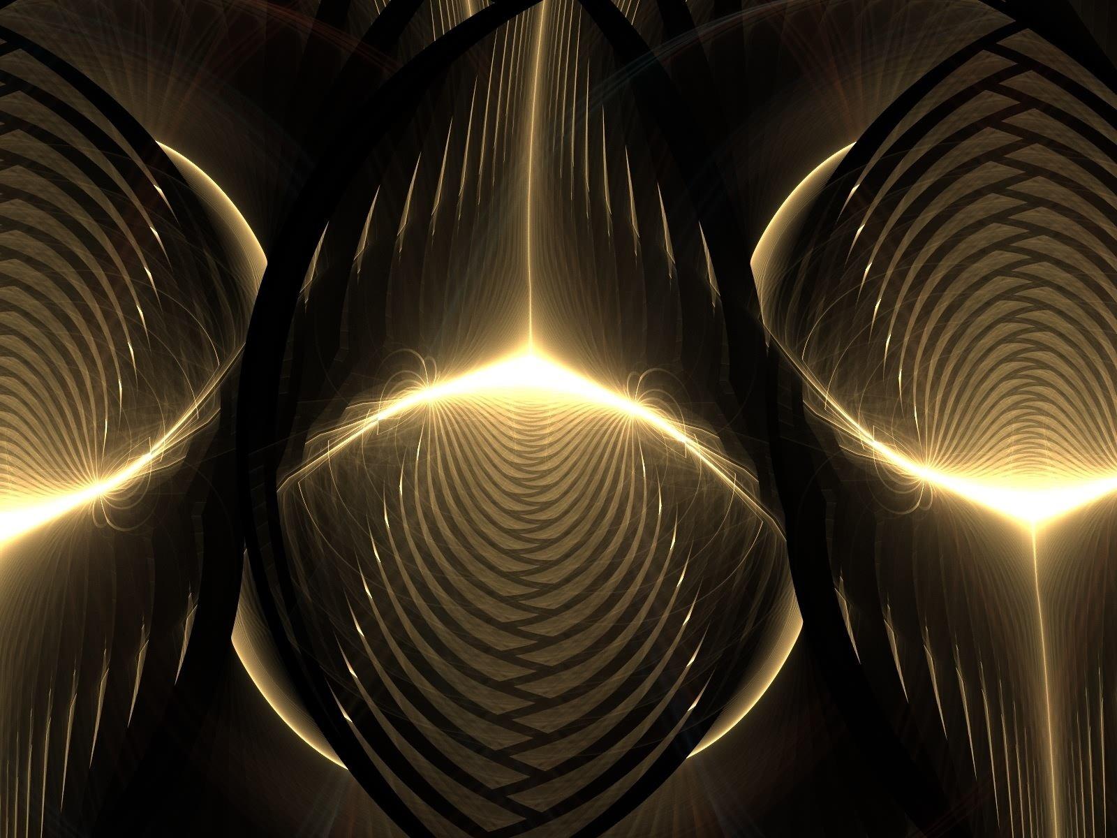 1600x1200 Best Gold Abstract wallpaper for High Resolution HD 1600x1200 PC