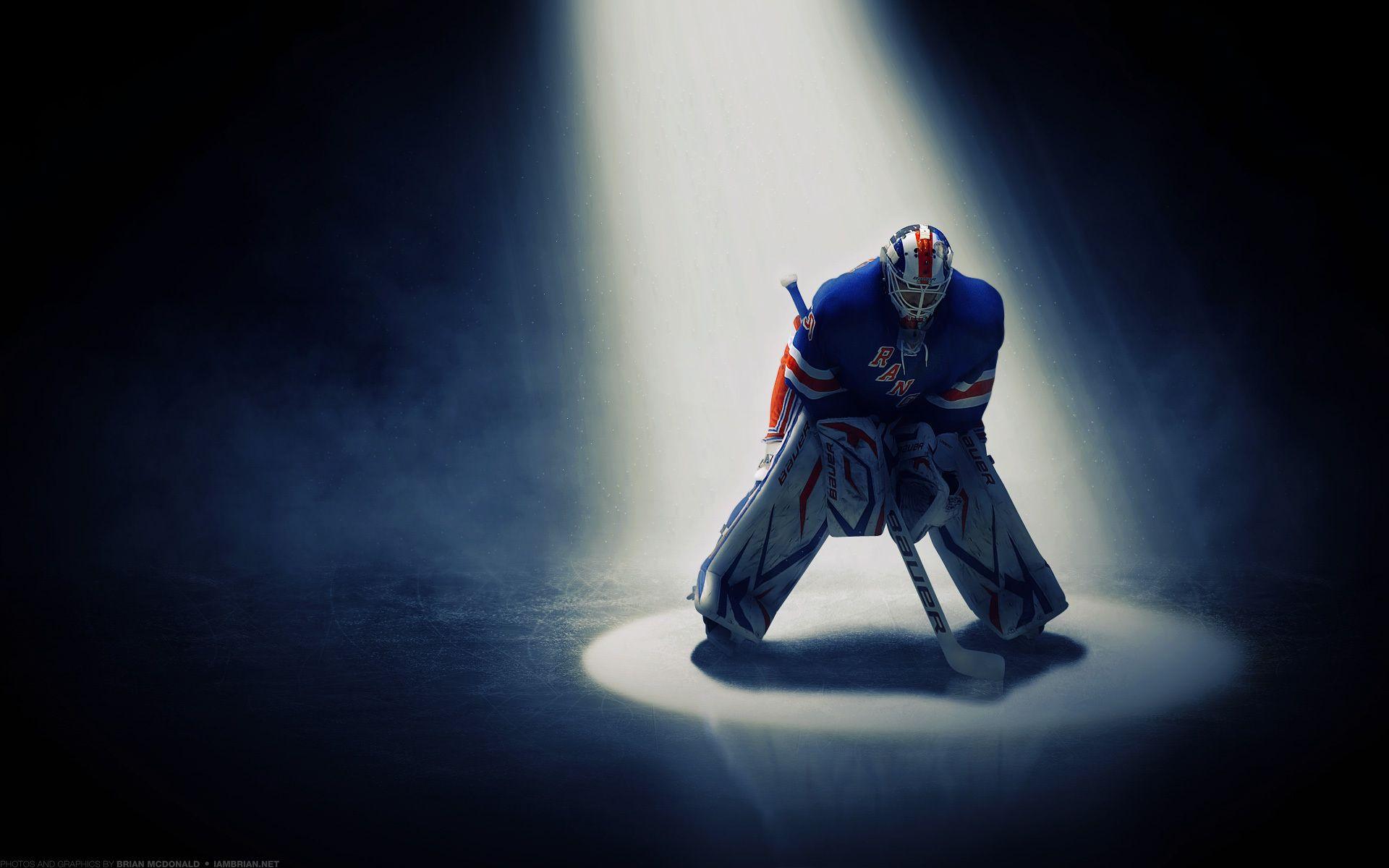 1920x1200 Henrik Lundqvist Wallpaper (25 Wallpaper)