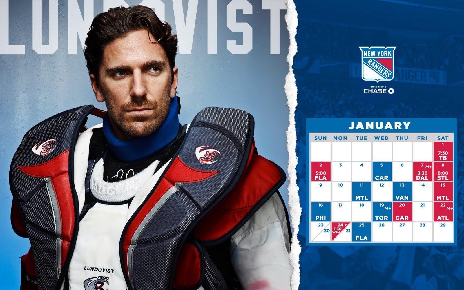 1600x1000 The Henrik Lundqvist Blog: Henrik Lundqvist Wallpaper