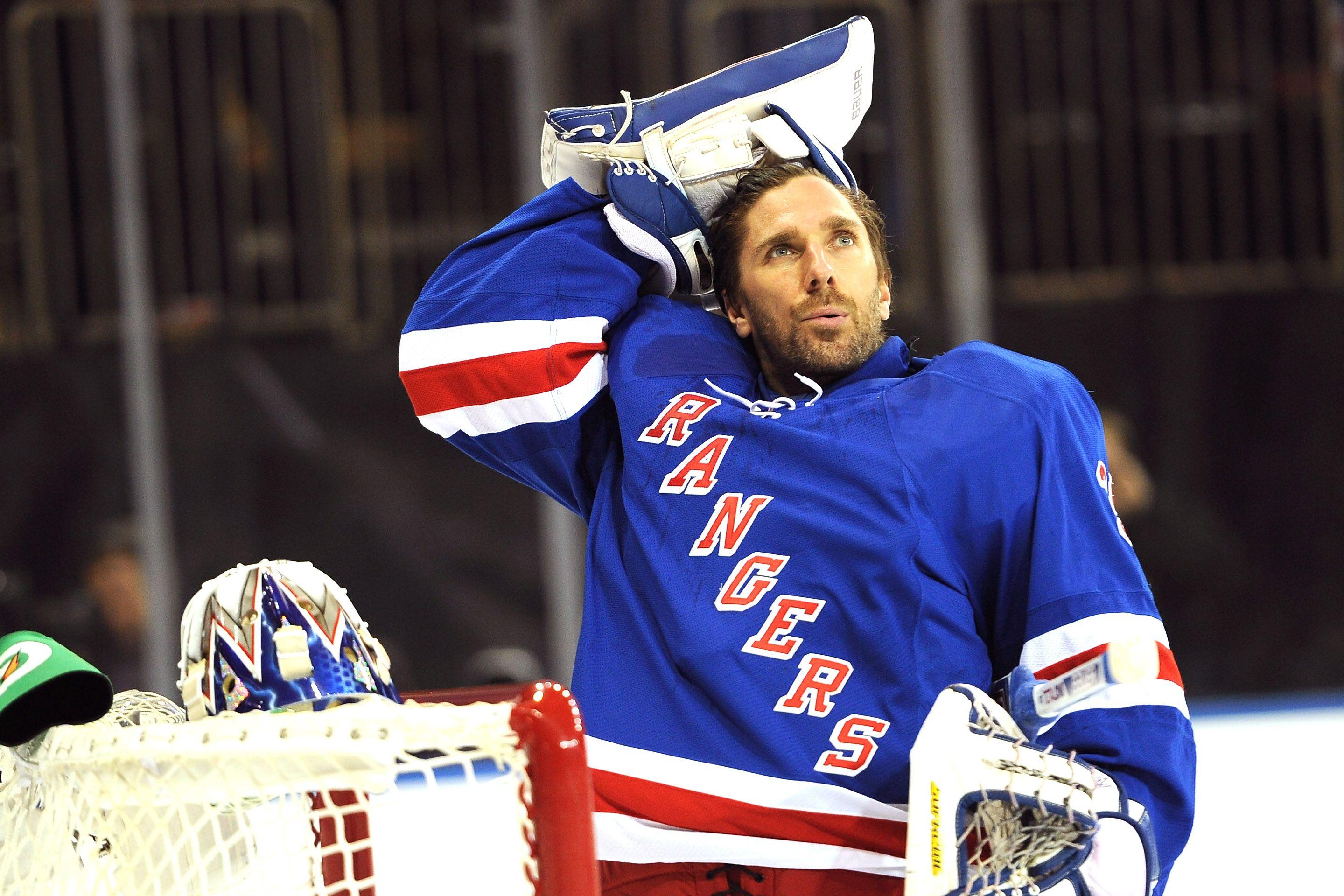 2880x1920 Henrik Lundqvist 15 Wallpaper Collection