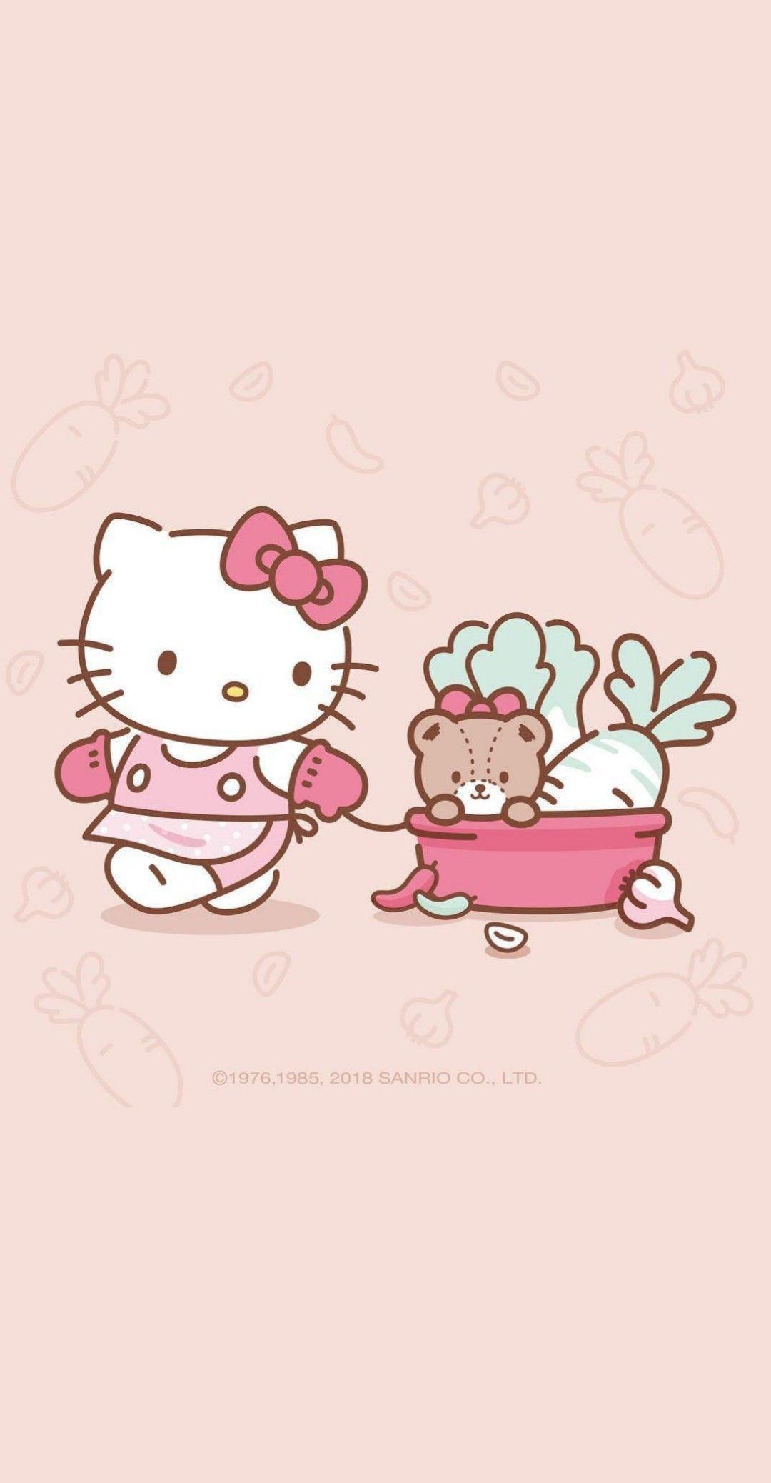 1080x2076 Hello Kitty. Hello kitty background, Hello kitty picture, Hello kitty image
