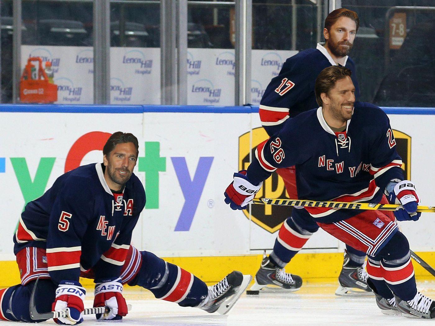 1400x1050 Rangers prepare for 2044 Stanley Cup run by cloning Henrik Lundqvist