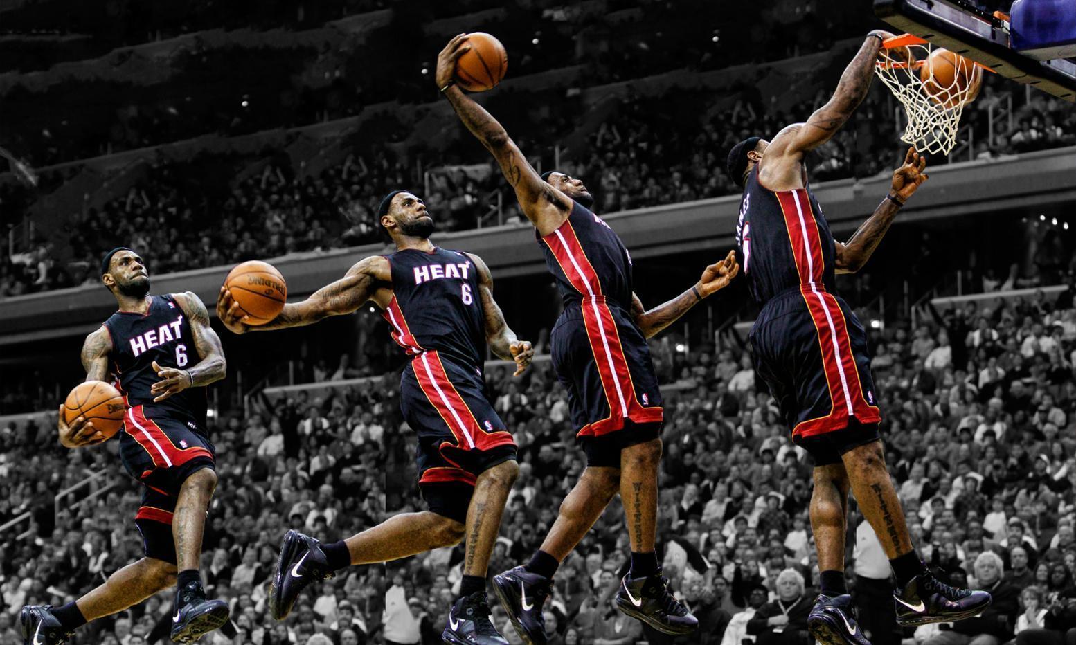 1554x932 Lebron James HD Wallpaper