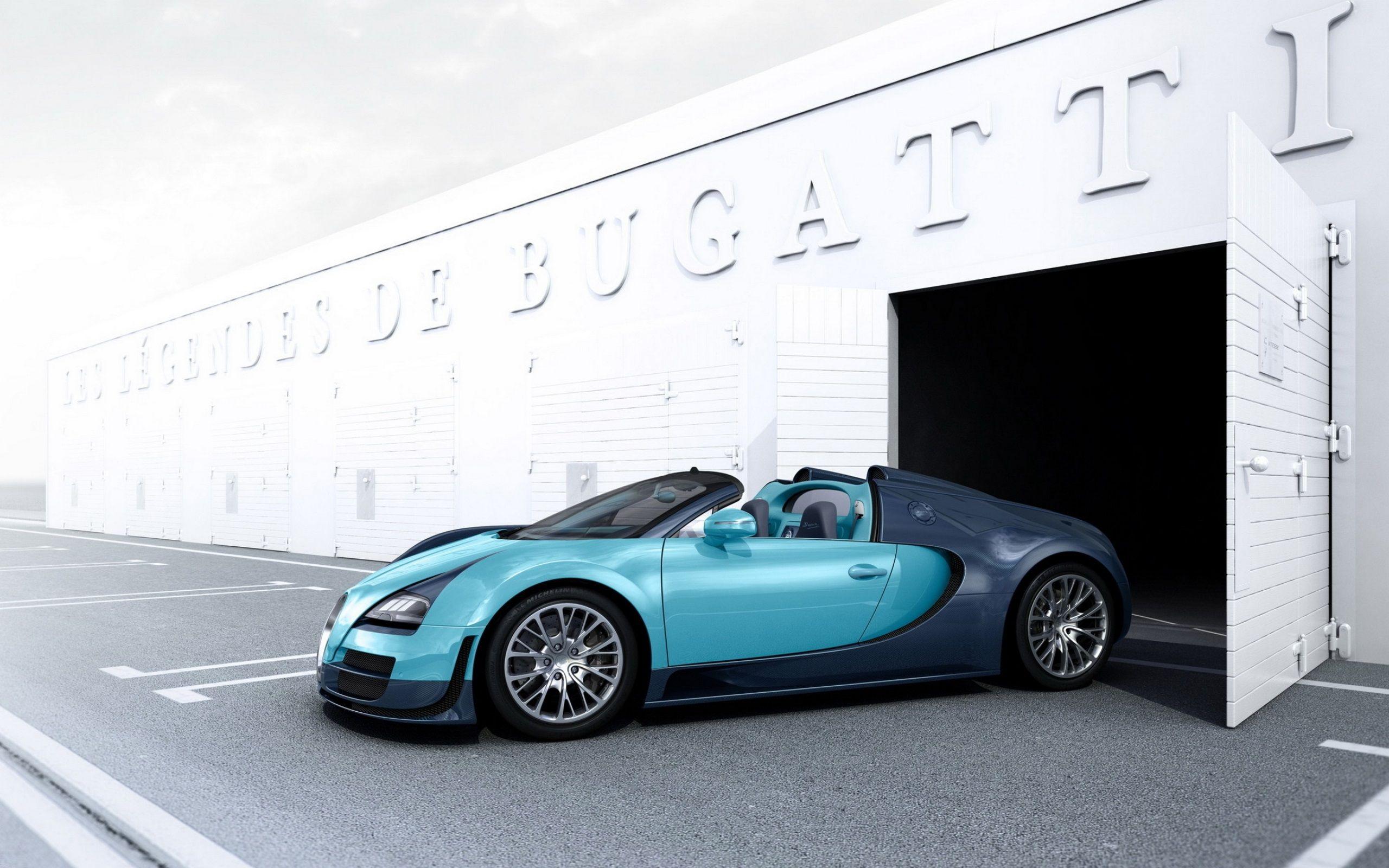 2560x1600 Bugatti Veyron Grand Sport Vitesse Wallpaper in Different Resolutions