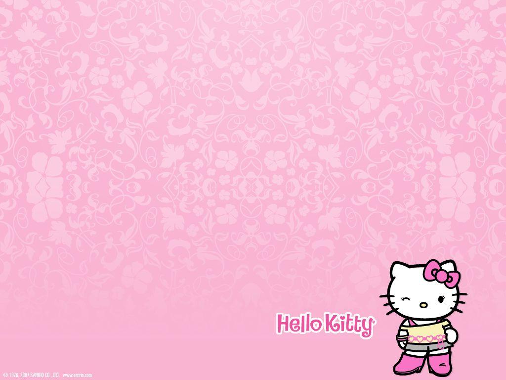 1024x768 Sanrio Wallpaper. Sanrio Wallpaper, Sanrio Background and Kimono Sanrio Wallpaper