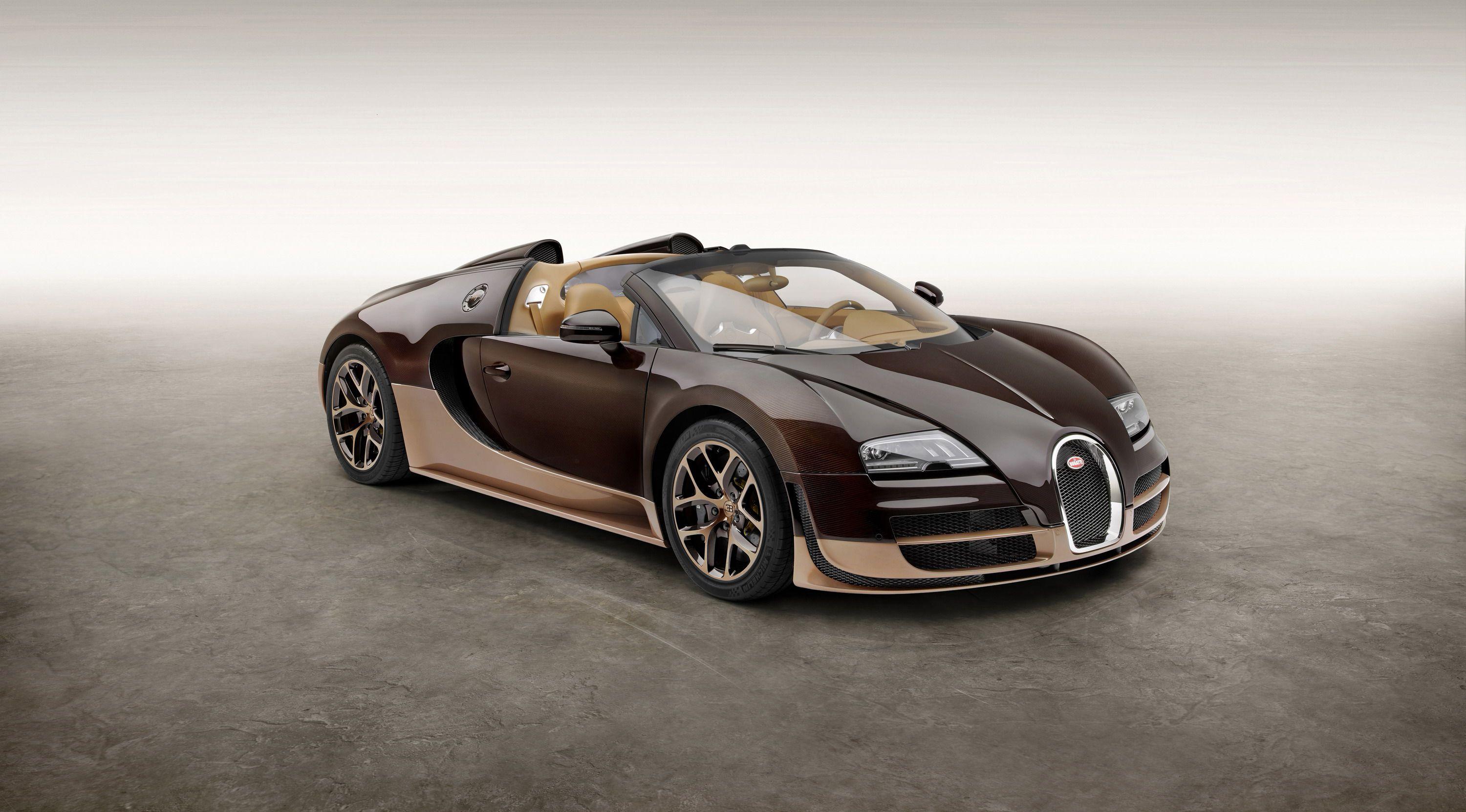 3000x1661 Bugatti Veyron 16.4 Grand Sport Vitesse Rembrandt Bugatti Picture, Photo, Wallpaper