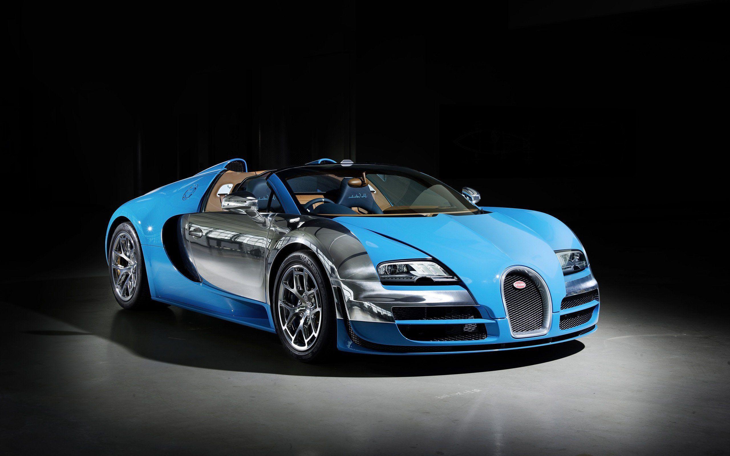 Bugatti Veyron Grand Sport Vitesse Wallpapers - Top Free Bugatti Veyron ...