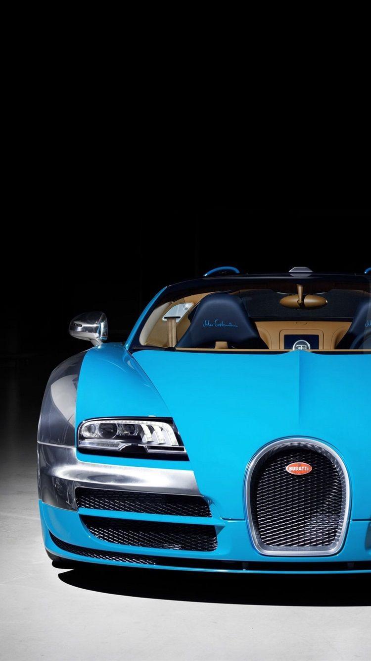 750x1334 Bugatti Veyron 16.4 Grand Sport Vitesse Supercar 750x1334 IPhone 8 7 6 6S Wallpaper, Background, Picture, Image