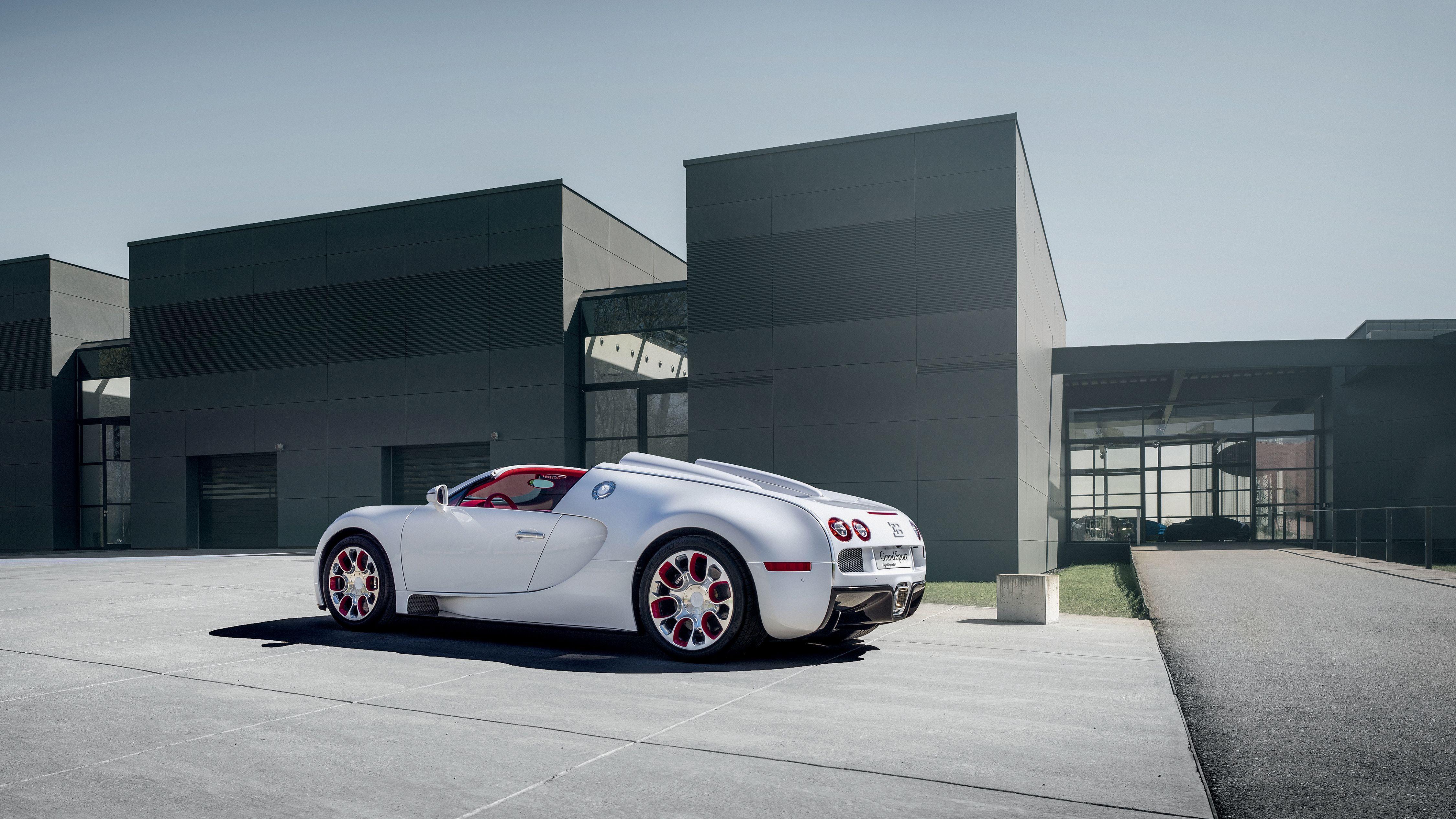 4500x2531 Bugatti Veyron Grand Sport Vitesse, HD Cars, 4k Wallpaper, Image, Background, Photo and Picture