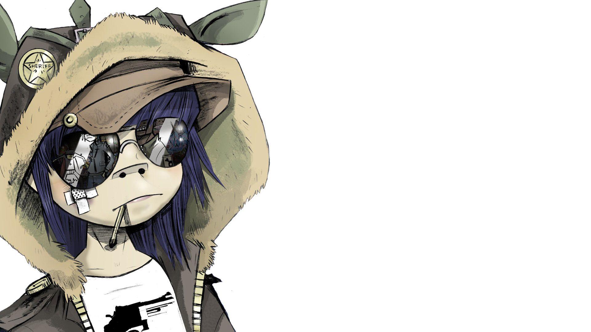 1920x1080 Free download 1680x1050 Gorillaz 2d Stuart Pot 1920x1080 Wallpaper Art HD Wallpaper [1920x1080] for your Desktop, Mobile & Tablet. Explore Gorillaz 2D Wallpaper. Plastic Beach Wallpaper, Gorilla Wallpaper Background
