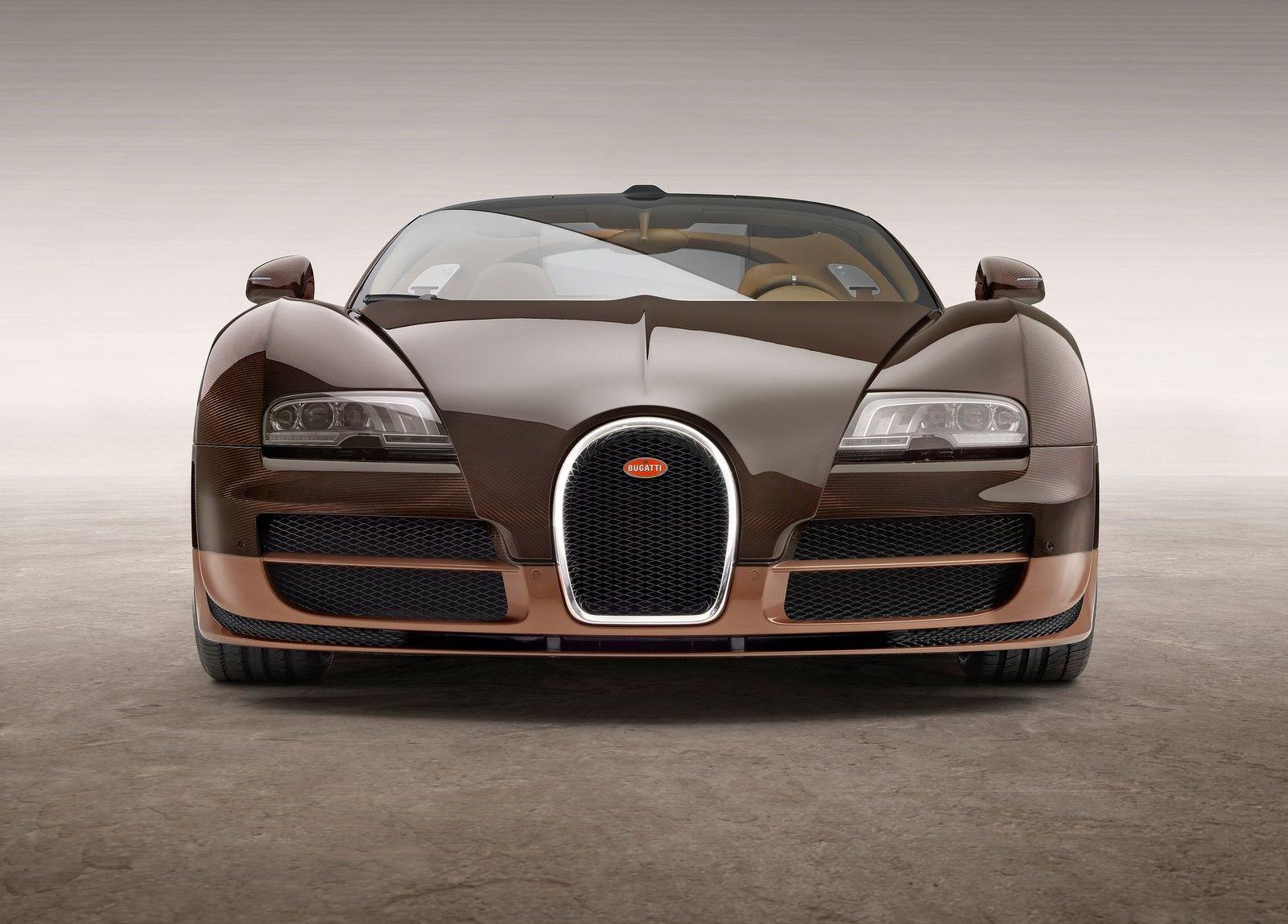 1600x1148 Bugatti Veyron Grand Sport Vitesse Rembrandt News and Information