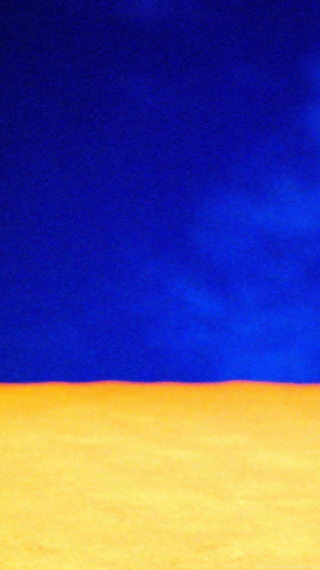 1080x1920 Abstract Wallpaper Abstract Blue And Yellow Wallpaper 35841. Desktop Background