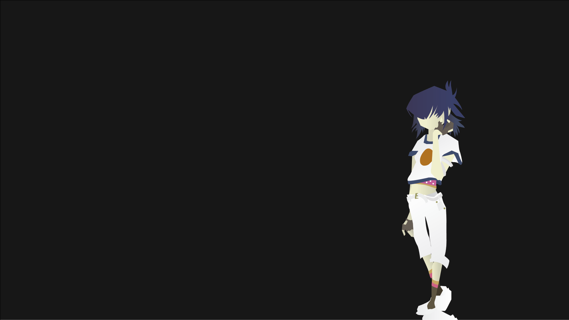 1920x1080 since people liked 2D, here is noodle (with some wallpaper)
