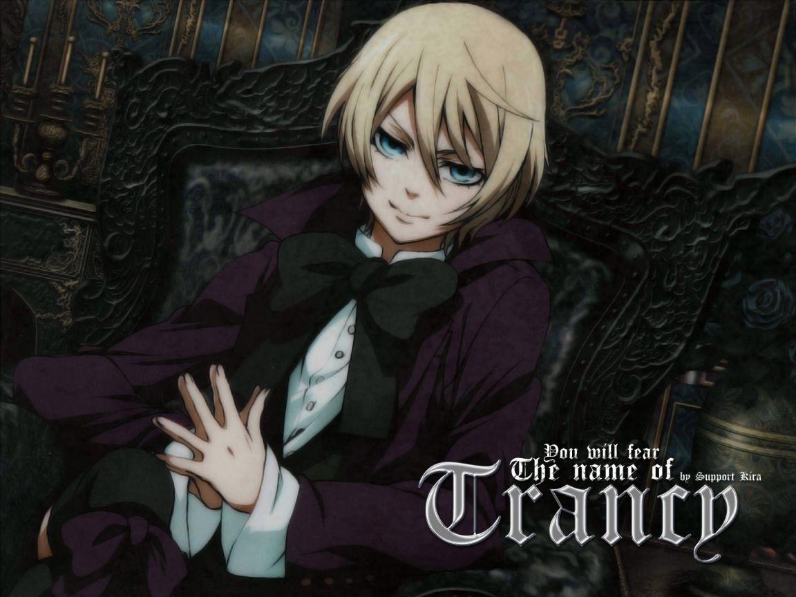 1152x864 Alois Trancy Wallpaper