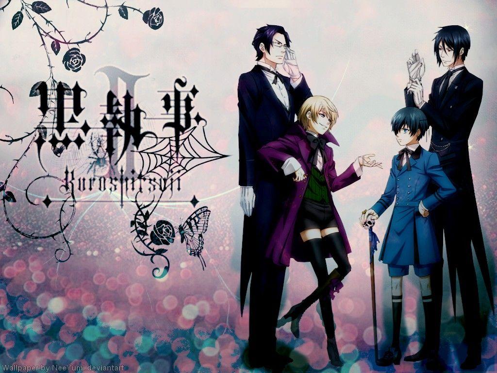 1024x768 Free download ciel cut your act out alois trancy alois so you knew how boring ciel i [1024x768] for your Desktop, Mobile & Tablet. Explore Ciel Wallpaper