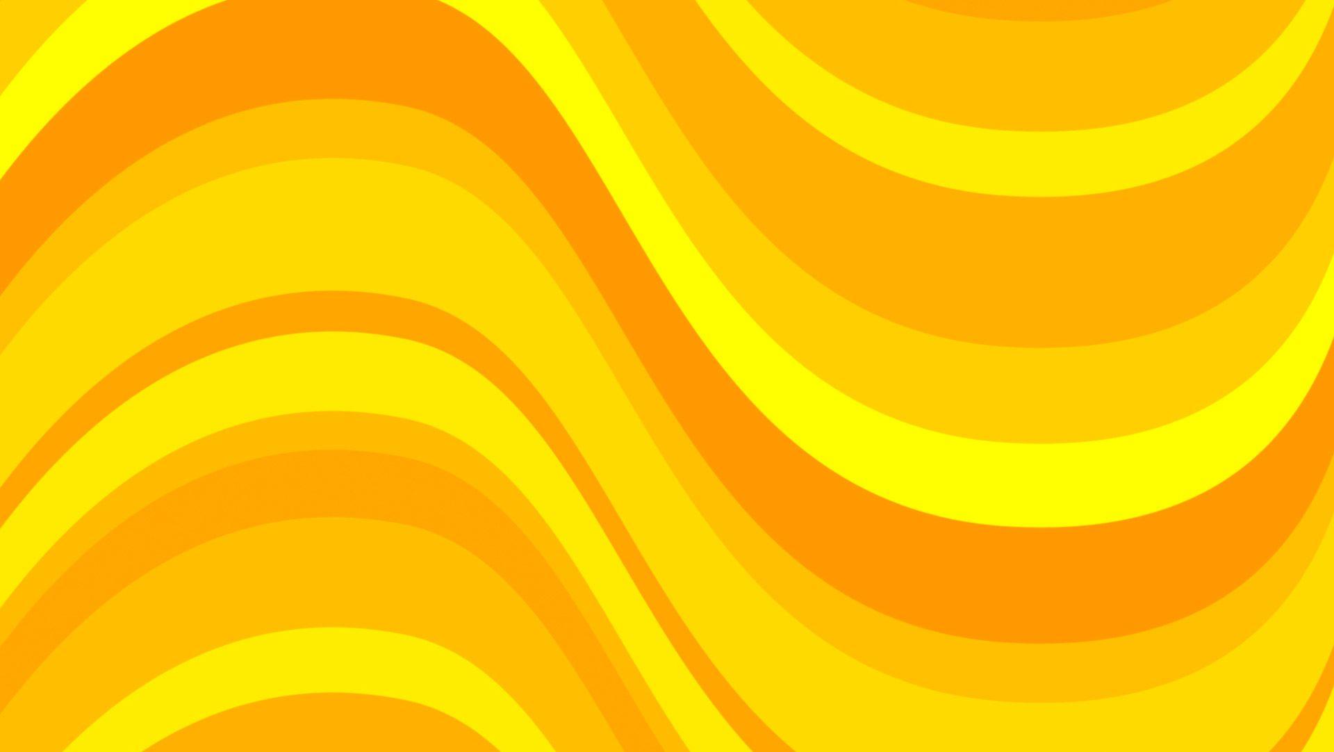 1920x1082 Awesome Yellow Abstract Background Image. Yellow Abstract Background Wallpaper