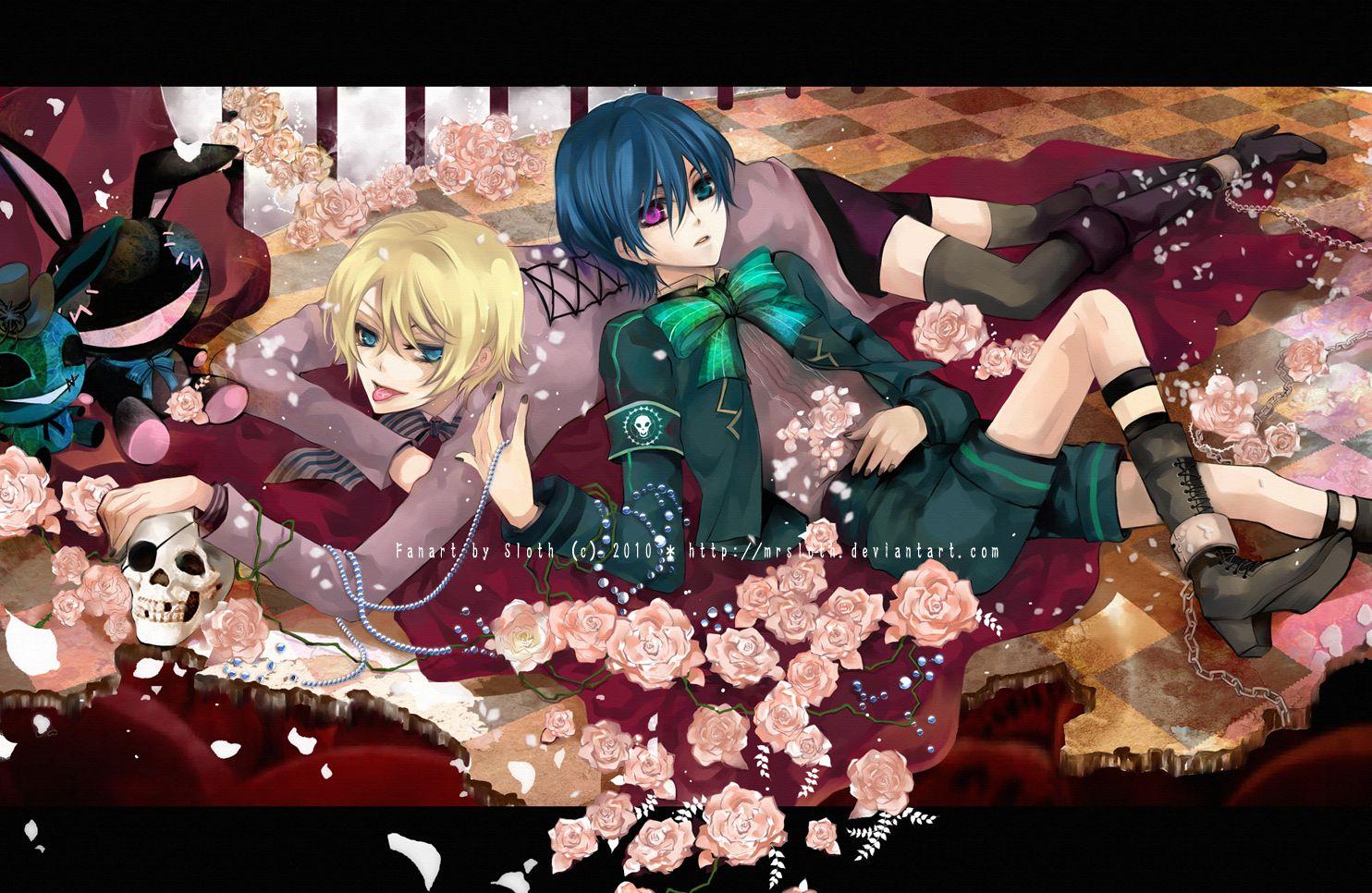 1484x966 Ciel and Alois