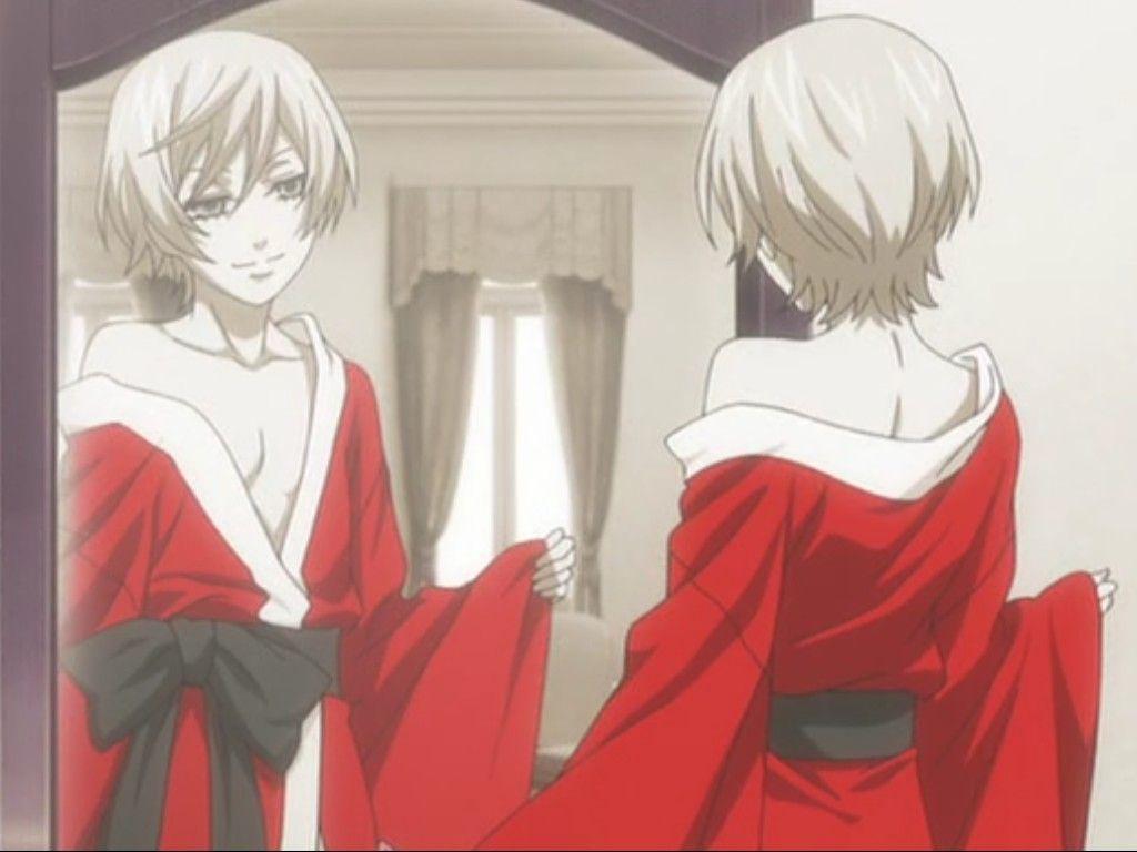 1024x768 Black Butler