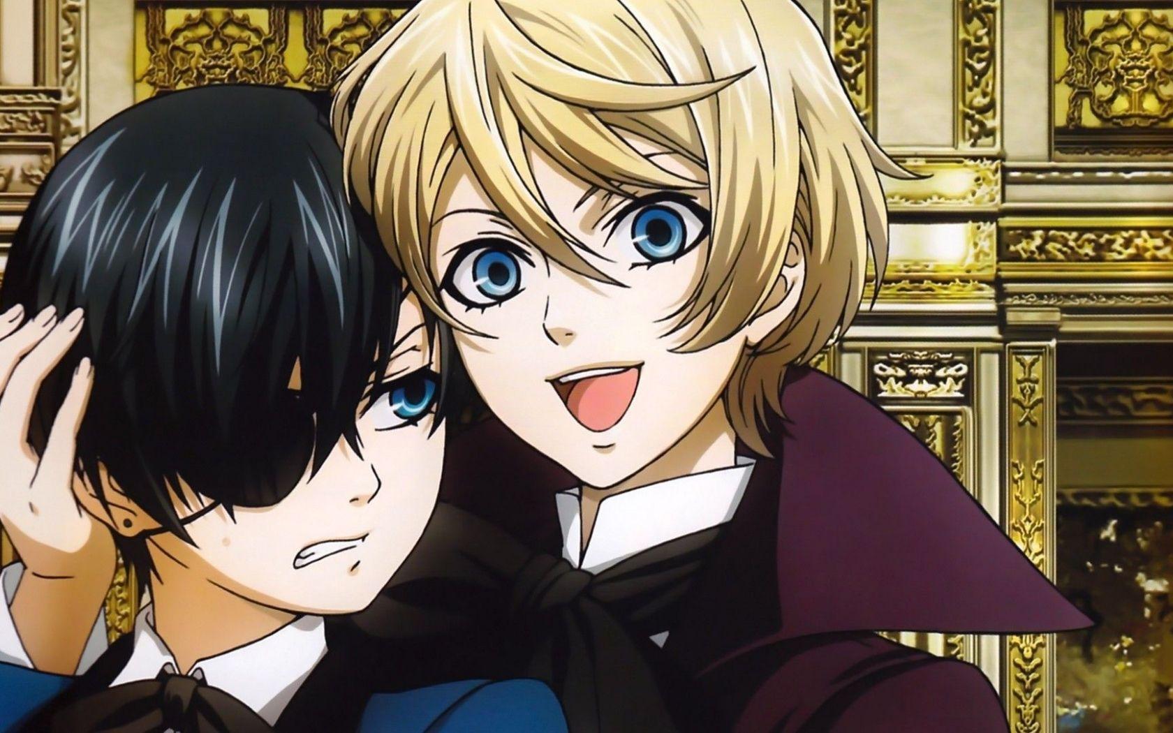 1680x1050 Free download Alois Black Butler Wallpaper Top Alois Black Butler [1920x1080] for your Desktop, Mobile & Tablet. Explore Alois Wallpaper. Alois Wallpaper
