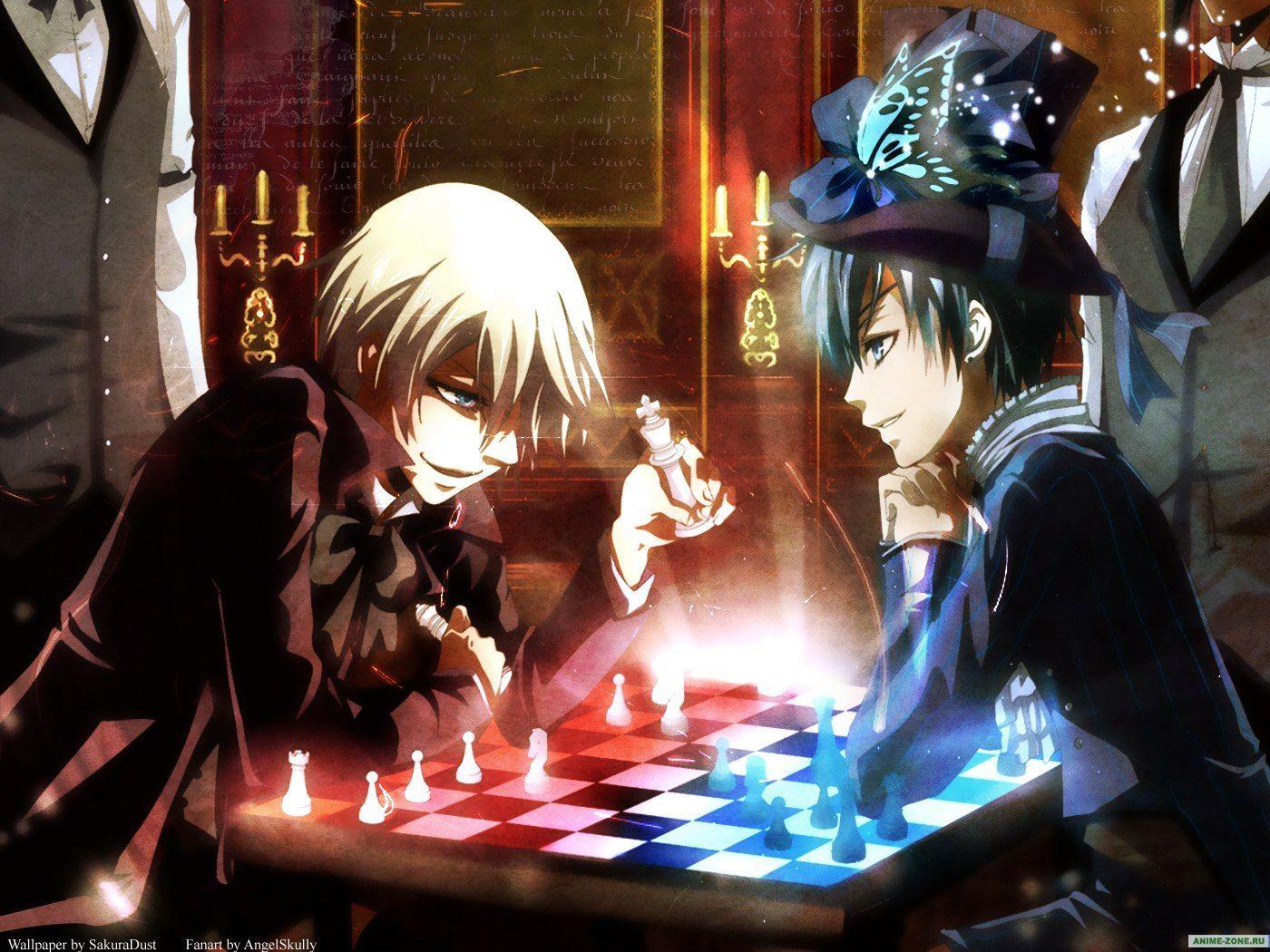 1400x1050 dark butler