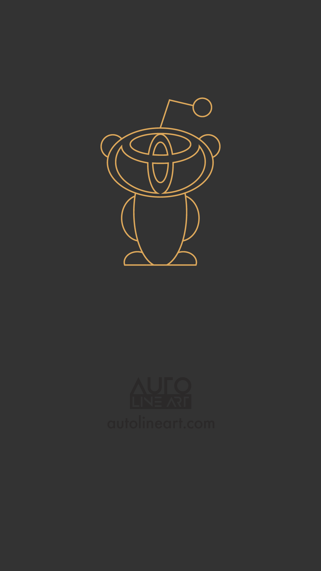 1080x1920 Snoo Yota Mobile Wallpaper In 750x 1080x 1125x2436 & 1440x2560